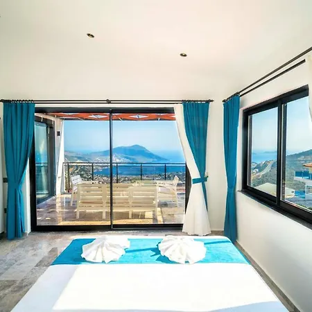 Vilă Ocean Kalkan