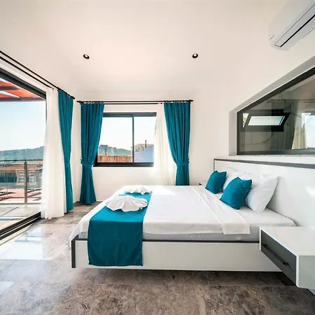 Ocean Kalkan