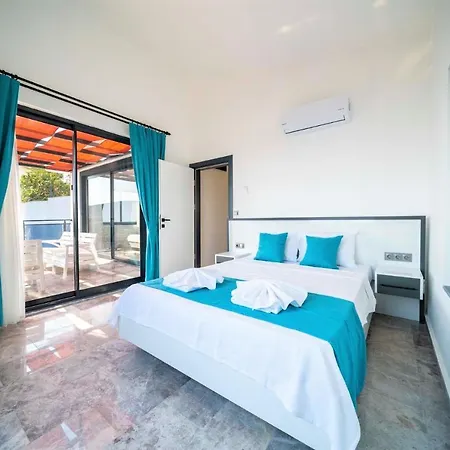 Ocean Villa *