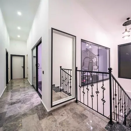 Ocean 别墅 卡尔坎