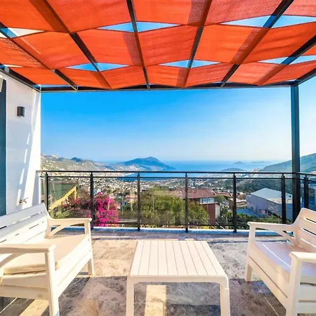 Villa Ocean