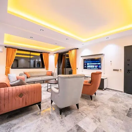 Villa Ocean *