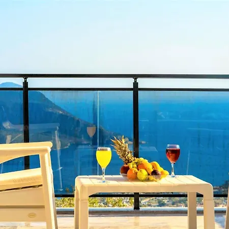 Ocean Villa