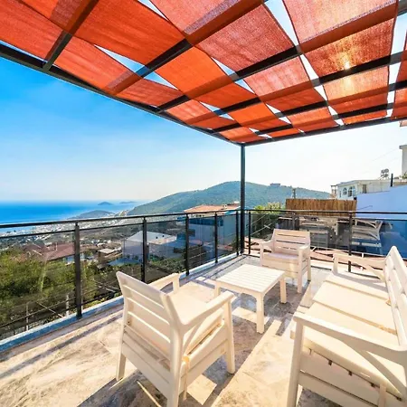 Ocean Villa