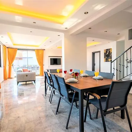 Villa Ocean *