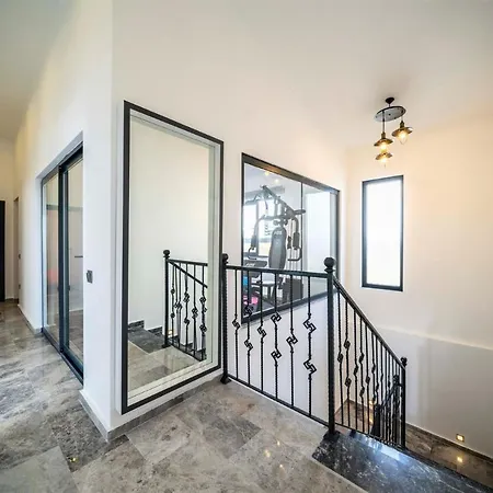 Villa Ocean