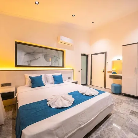 别墅 Ocean 卡尔坎