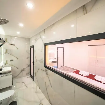 Ocean 别墅 卡尔坎