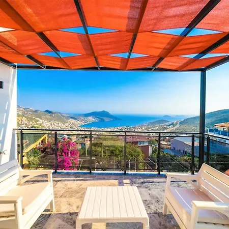 Ocean * Kalkan
