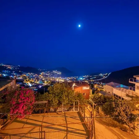 Ocean Villa Kalkan