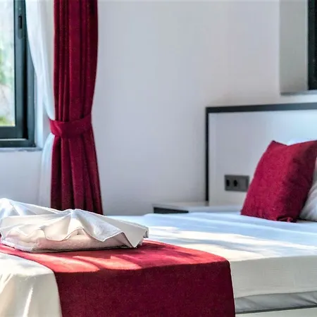 别墅 Ocean 卡尔坎