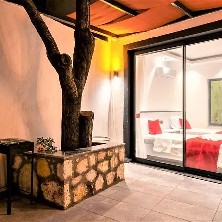Villa Ocean *