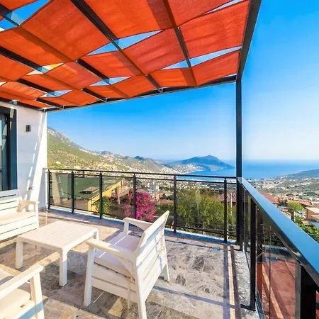 Villa Ocean *