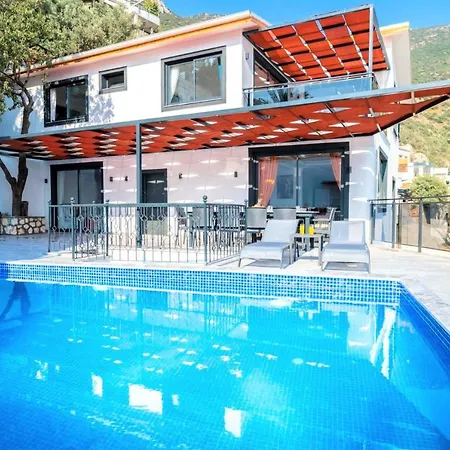 Ocean Villa