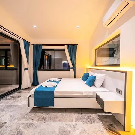 Ocean Villa