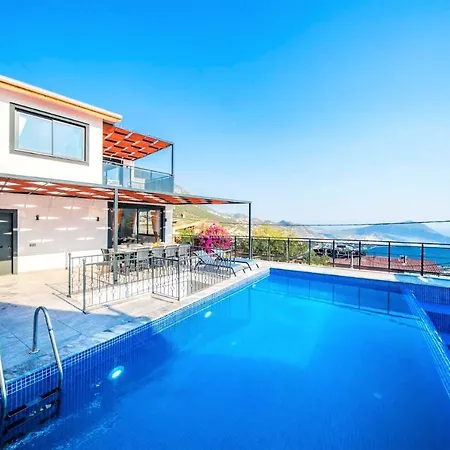 Ocean Vila