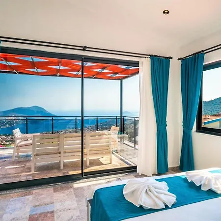 Ocean Vila Kalkan