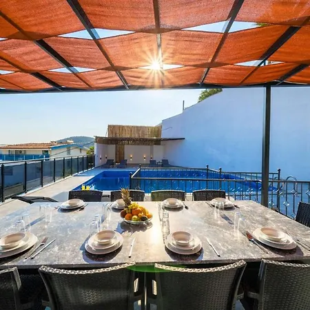 Ocean Kalkan