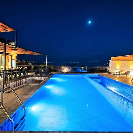 Ocean Vila *