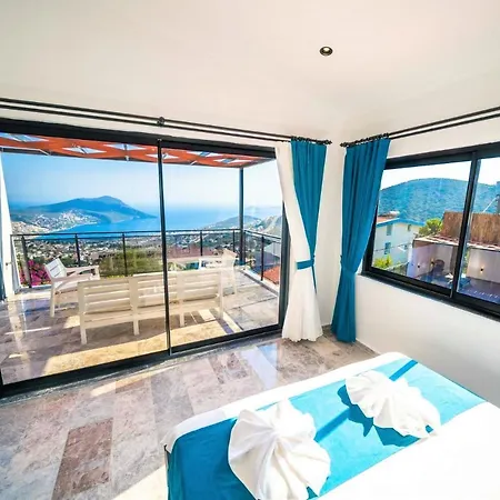 Vila Ocean