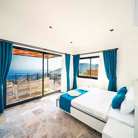 Vila Ocean