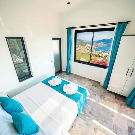 Ocean Vila Kalkan